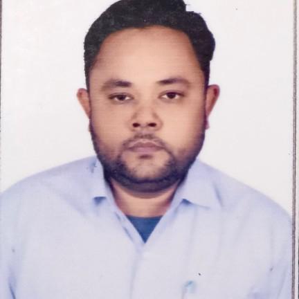 ANSHUMAN SINGH