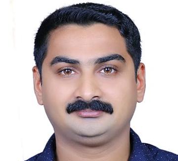 Aslam Muhamed M