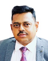 Manjunath BS