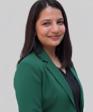 Stuti Goswami