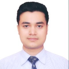 ANIKET MAHESH KADAM