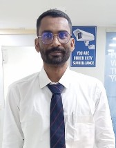 Bikram Singh