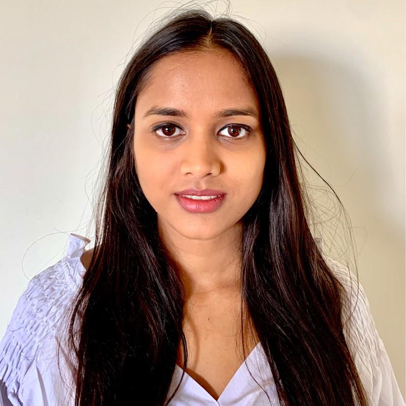 Isha Aggarwal