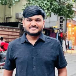 Keval Patel