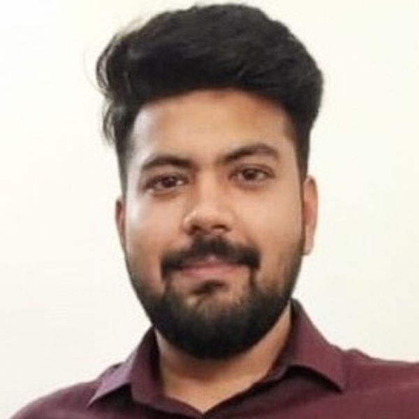 Nitesh Sharma