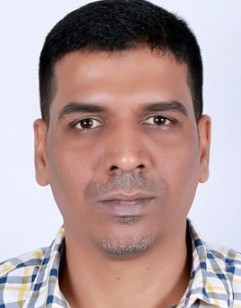 Mir Yawar Ali