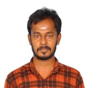 SOMASUNDARAM K