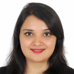 Savitha Sankaranarayanan