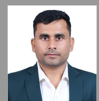 Vikas Saini