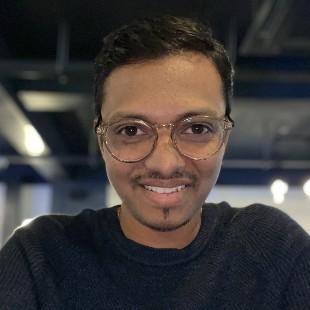 Harish Akula