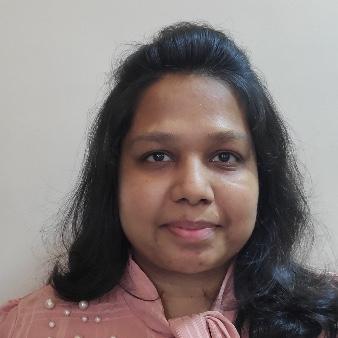 Megha Agrawal Goyal