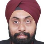 Harmeet Singh Chawla