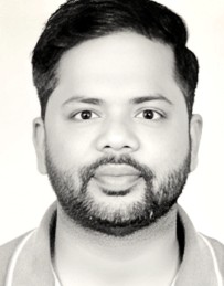 RAJNISH CHAUHAN
