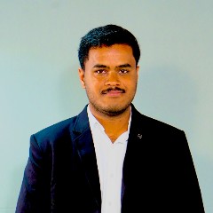 Bandigari Shravan Kumar