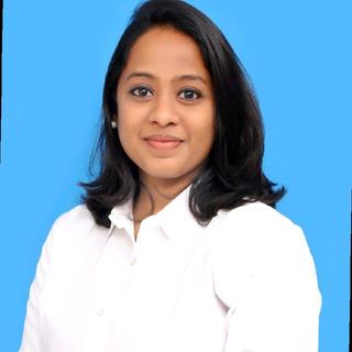 SHANPAGA SUNDARA PRIYA
