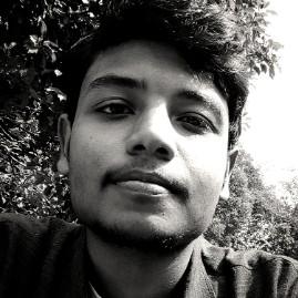 Arghadip Paul