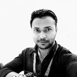 Shahebaz Shaikh