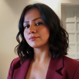 Shubhi Srivastava
