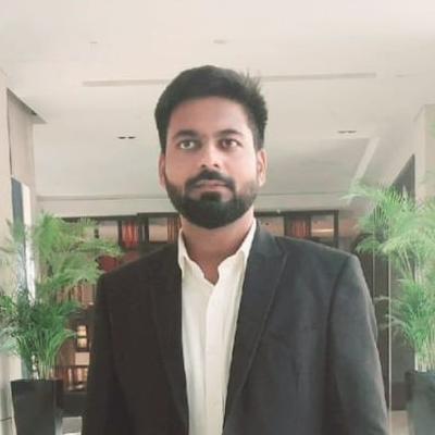 Imran Raza