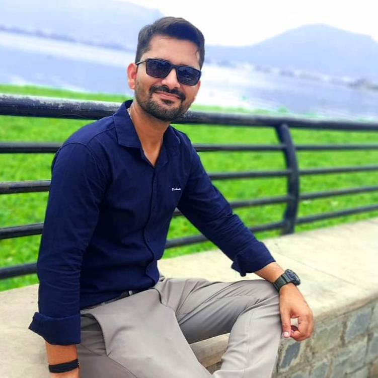 Abhishek Tripathi