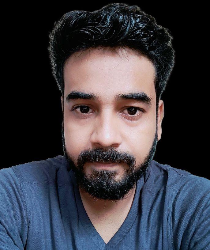 BIBEK MUKHERJEE