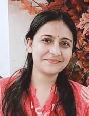 ANUSHIKHA SHUKLA