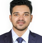 Dr. ASHIK RAJ