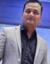 Hemant Jayram Salvi