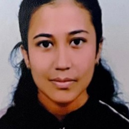 POOJA GEHLOT
