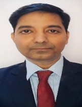 Sudhanshu Shekhar Singh