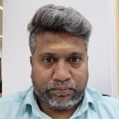 DEEPANANDH B