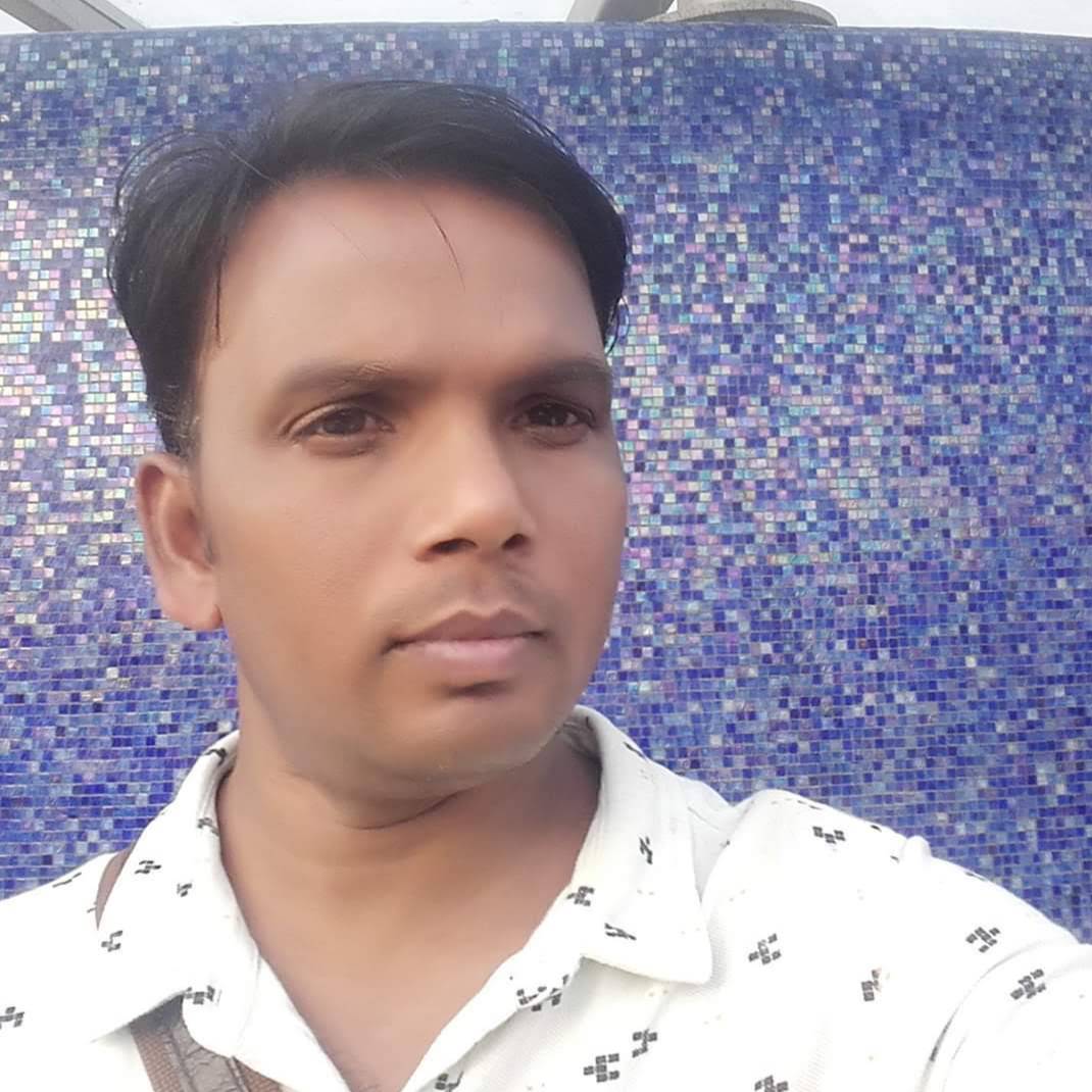 Dinesh Kumar Kovid