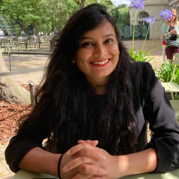 Palak Rawat
