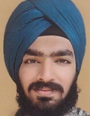 JASMEHAR KHANNA