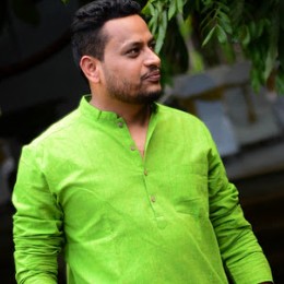 SACHIN NAWADE