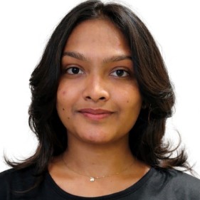 Sai Harini Damera