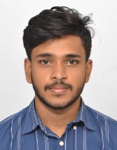 AKASH SHAKTHIVEL L P