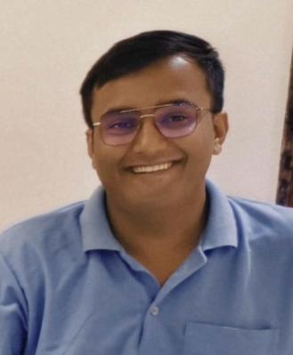 Reuben Ashish Wylie