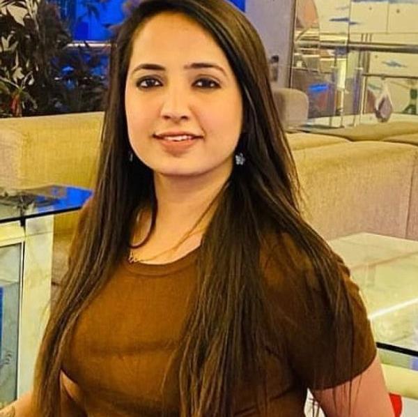 Ranu Sachdeva