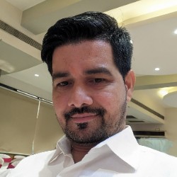 Dharmraj Songara
