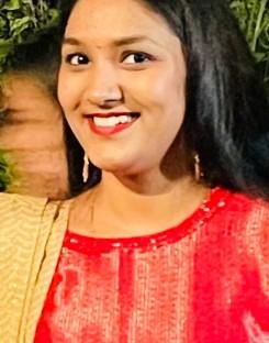 Ayushi Jain