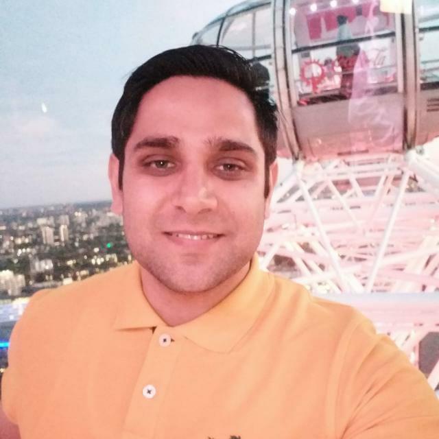 Varun Tyagi