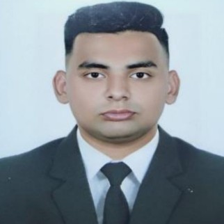 Mohammed Rayaan Moinuddin