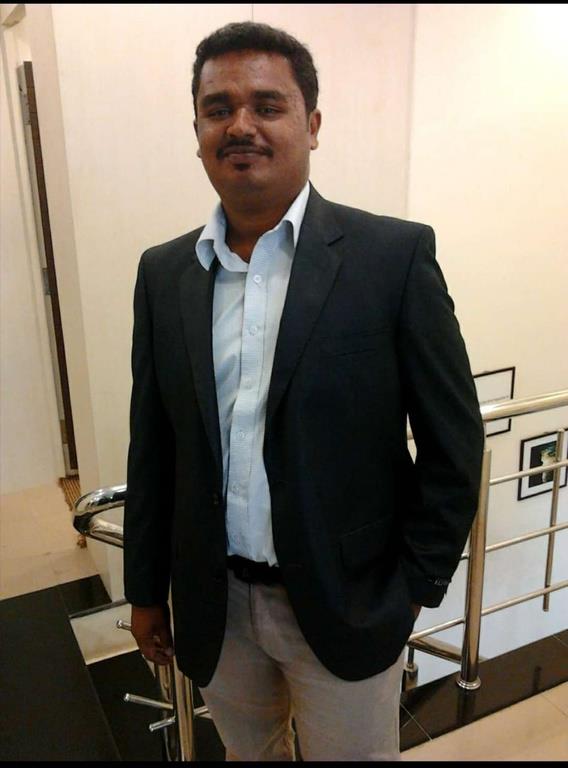 HASAN M K