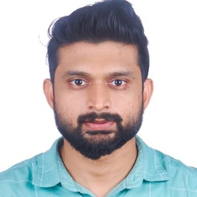 Vignesh P