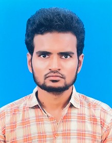 Ponmudi Ramadass