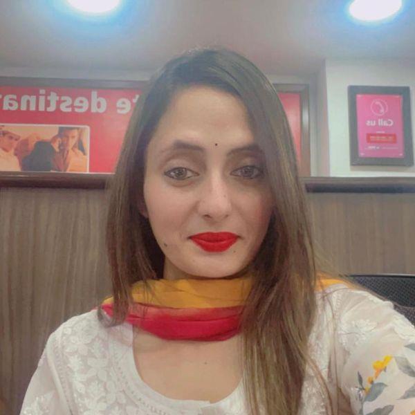 Divya Garg