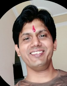 Anil Kumar