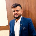Praveena K S