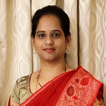 REETA PRIYA LIMMANA
